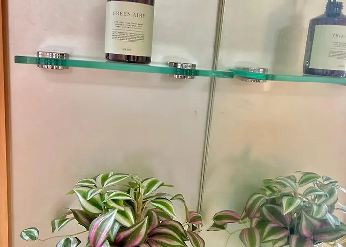 Seoul Residence ソウル特別市