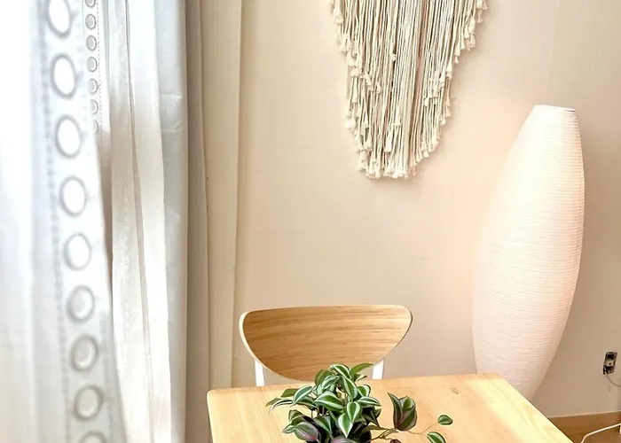 Seoul Residence *
