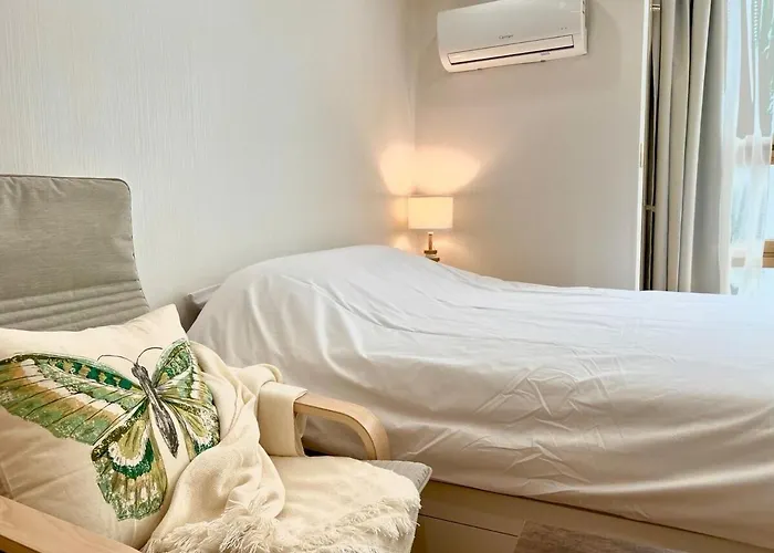 Seoul Residence アパート ソウル特別市