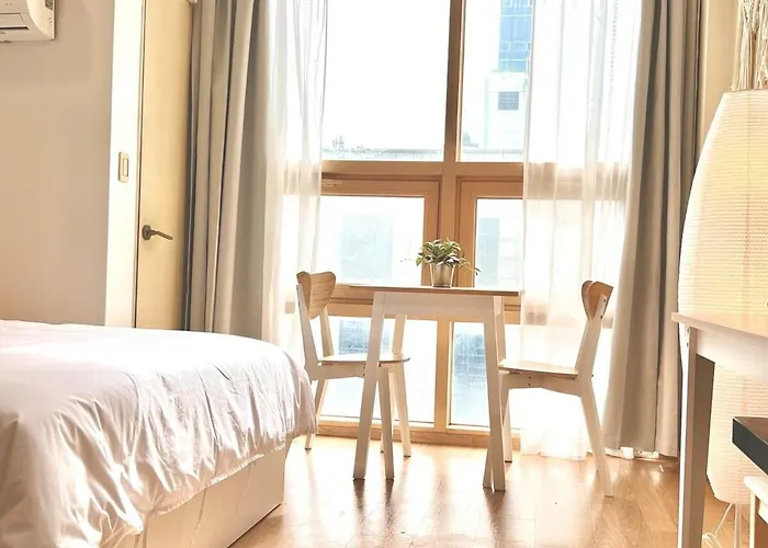 Seoul Residence ソウル特別市