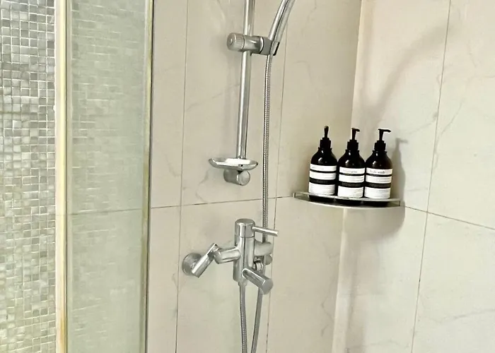 アパート Seoul Residence ソウル特別市