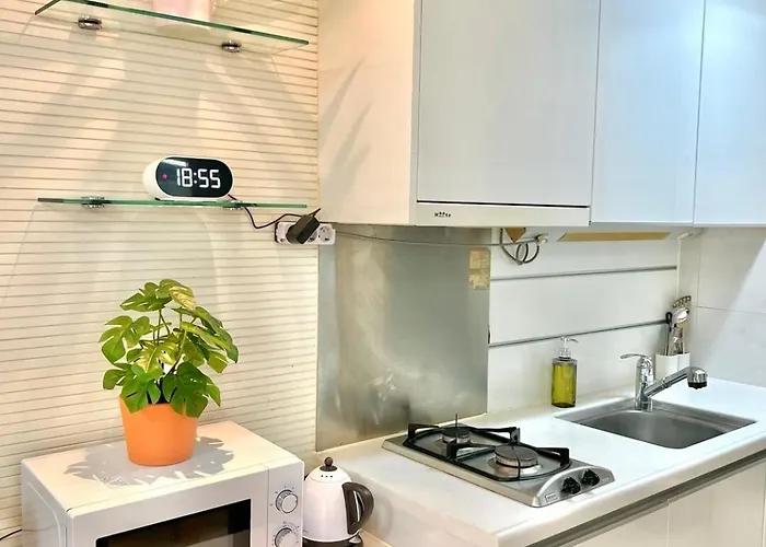 Seoul Residence *