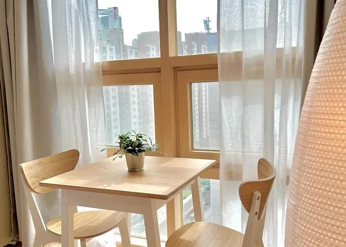 Seoul Residence