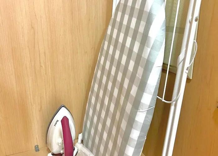 Seoul Residence アパート *